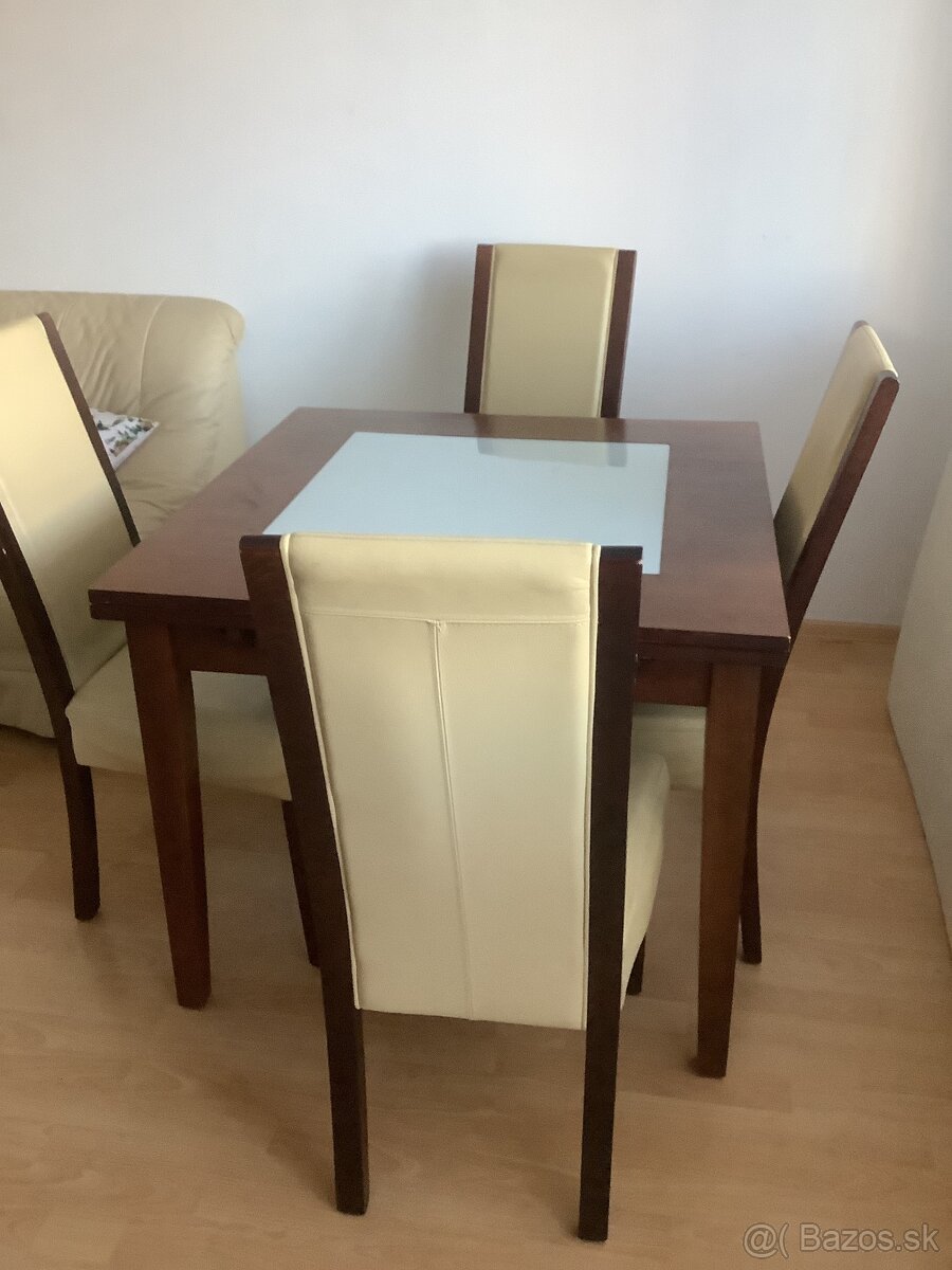Kuchynský stôl - 2