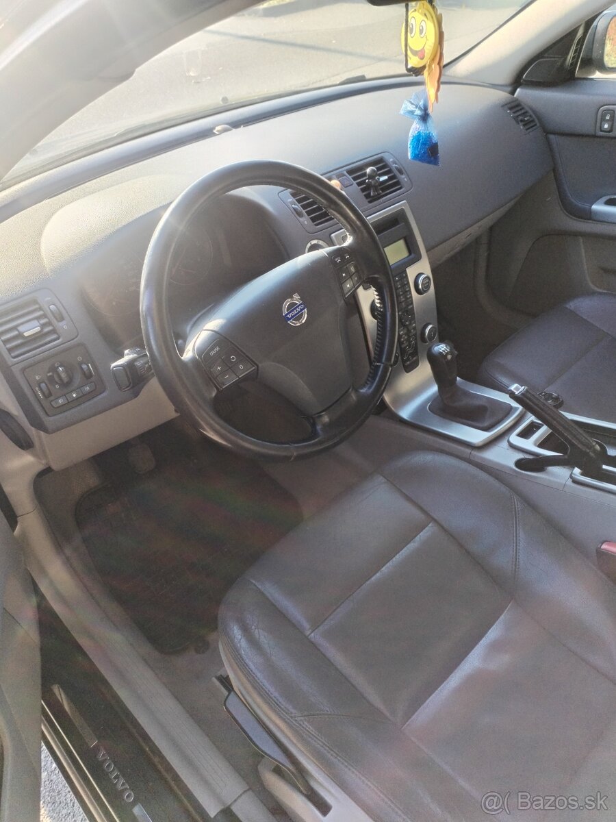 Volvo v50 1.6D - 2