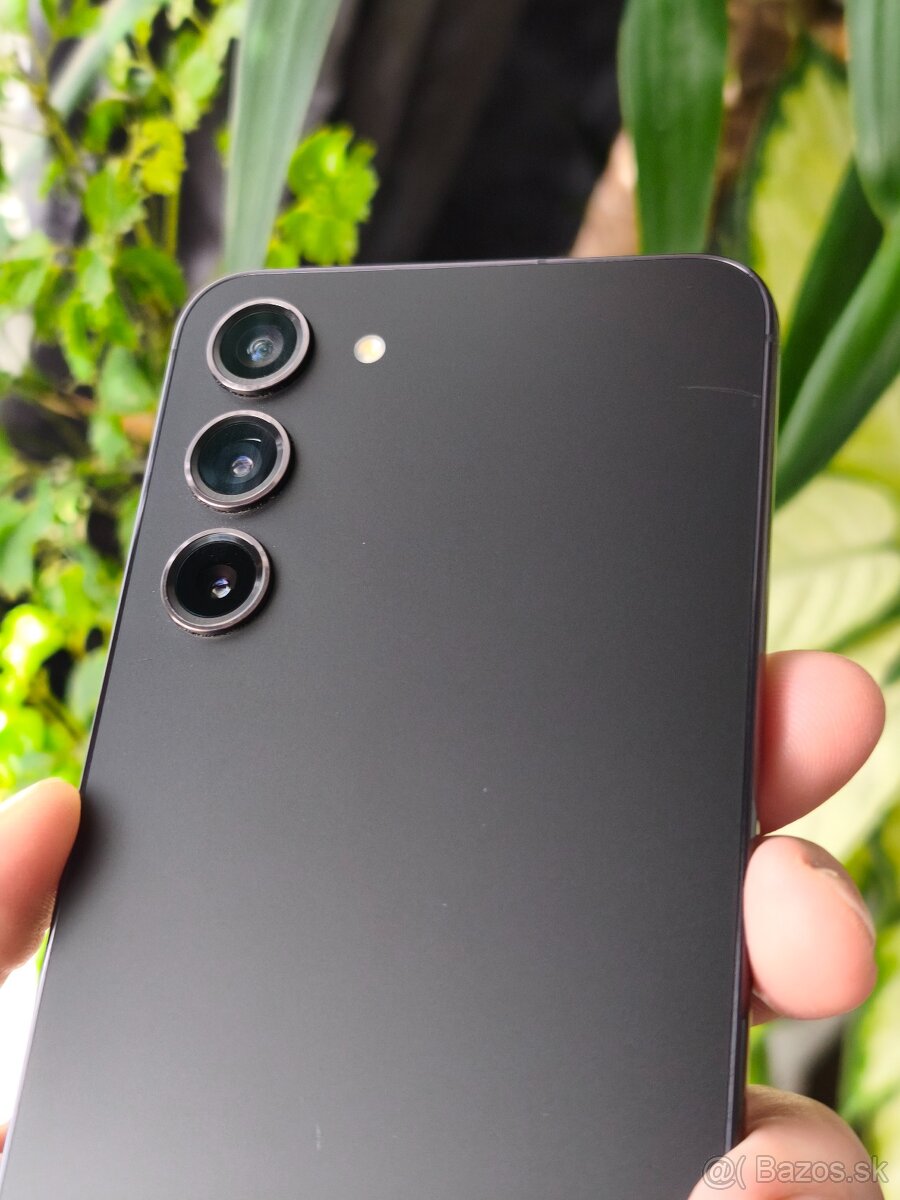Samsung Galaxy S23 plus 256gb+bezdrôtová nabíjačka - 2