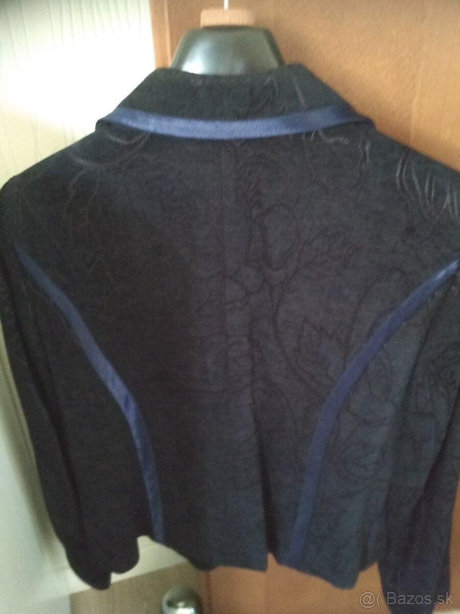 Zaujímavé sako č. 38/40 - 2