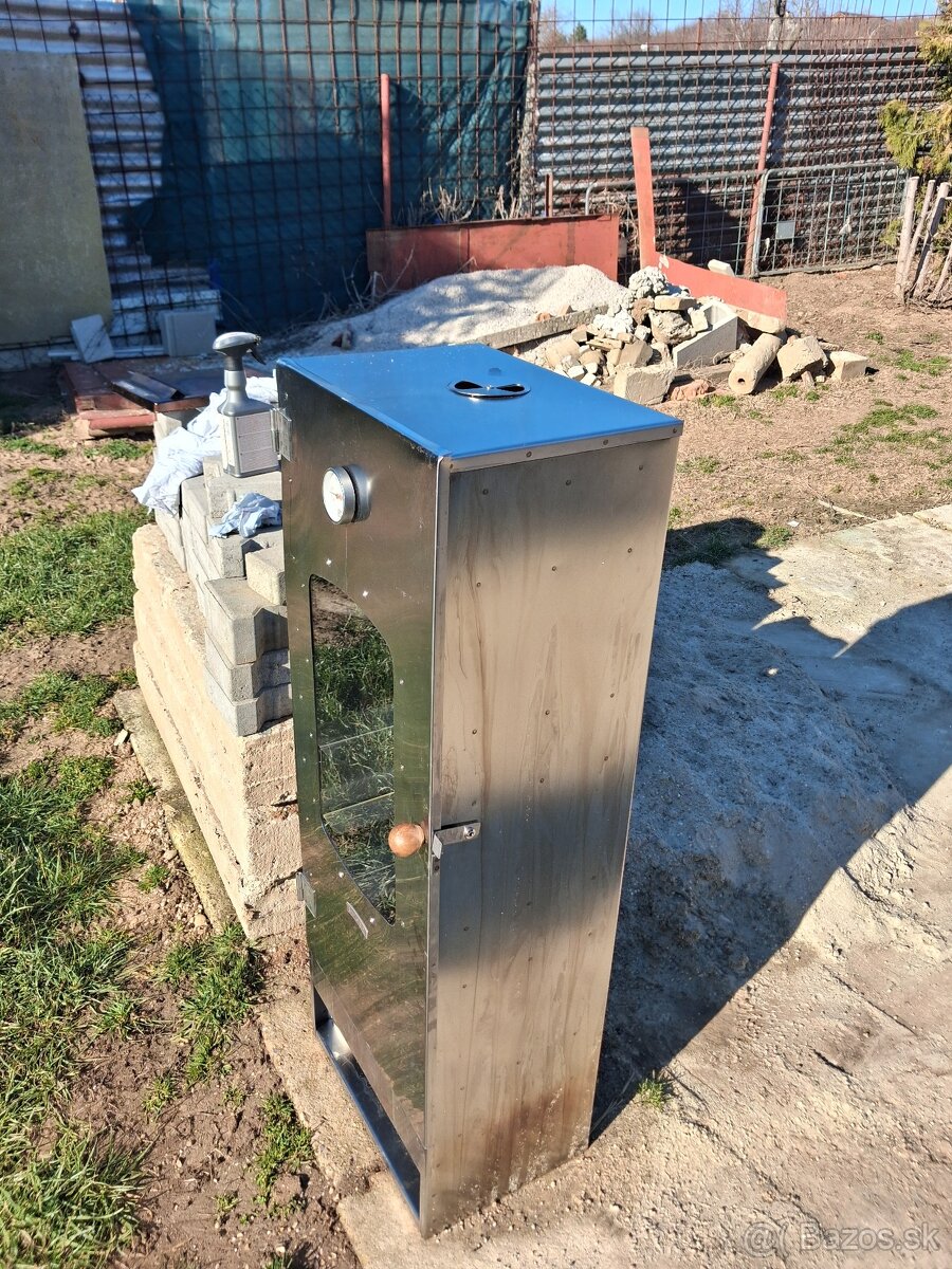 Udiaren kaiserova 100 - 2