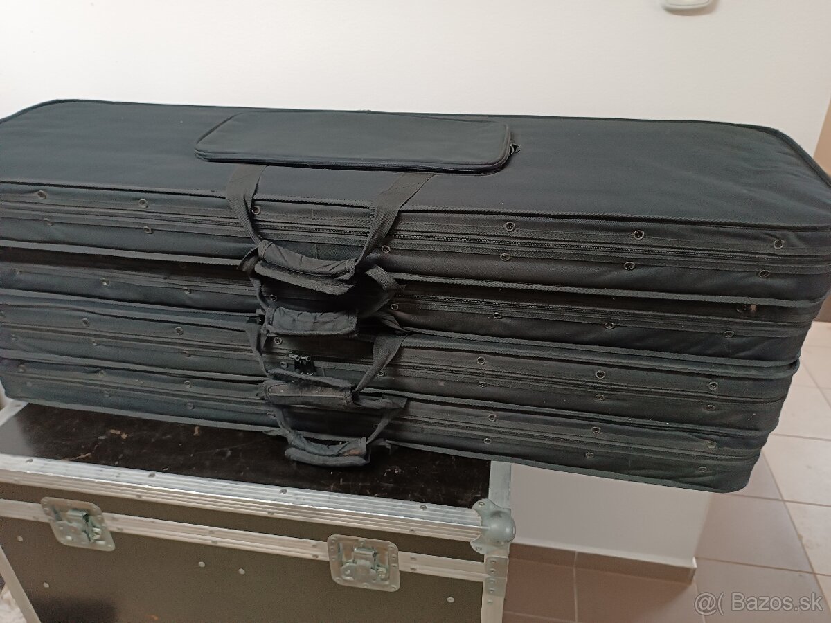 Led bary KLS - 400 - 2