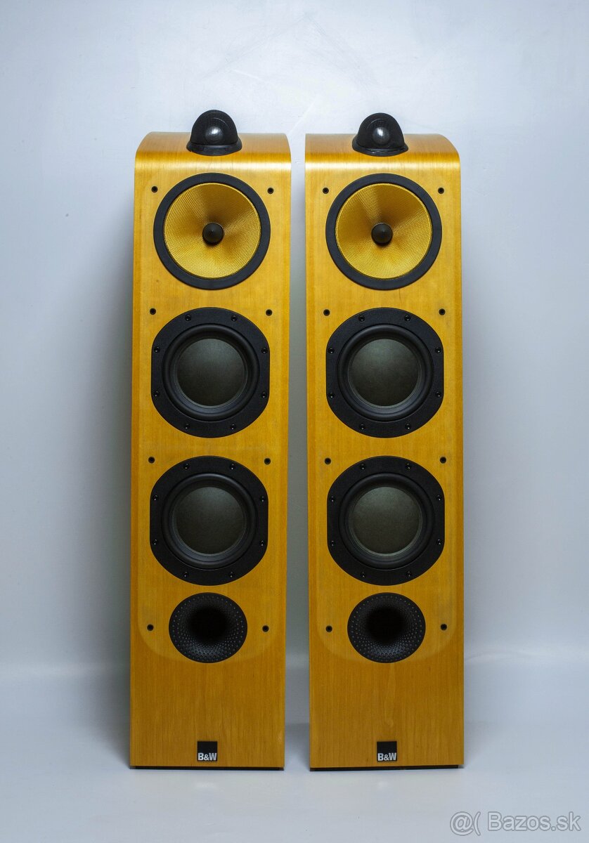 Bowers & Wilkins 703 - 2