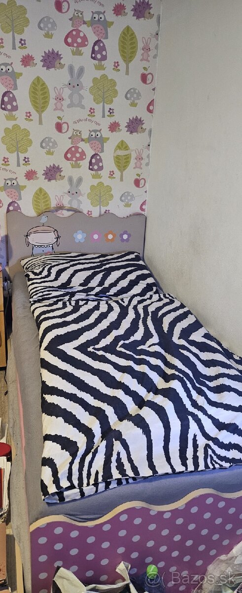 Detská zostáva - 2