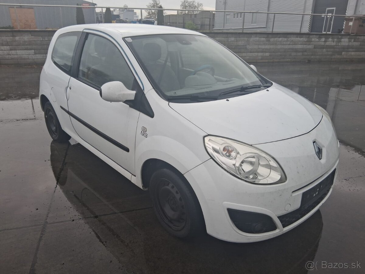 Renault Twingo AUTOMAT - 2