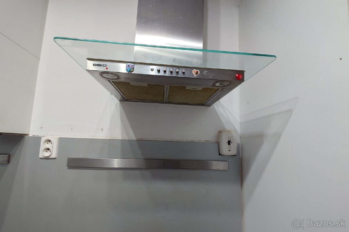 Odsávač pary BEKO - 2
