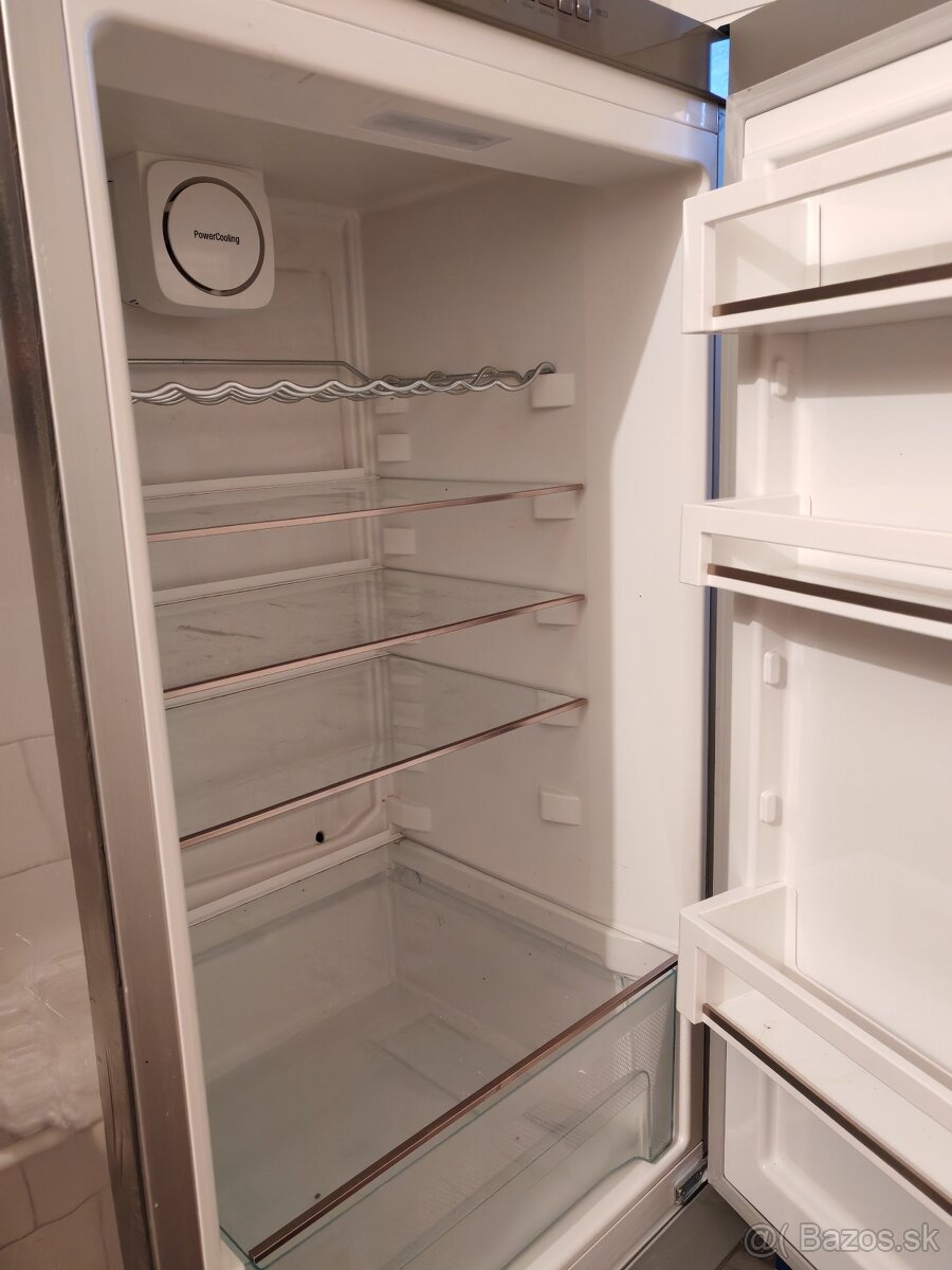 Predám chladničku s mrazničkou - 2