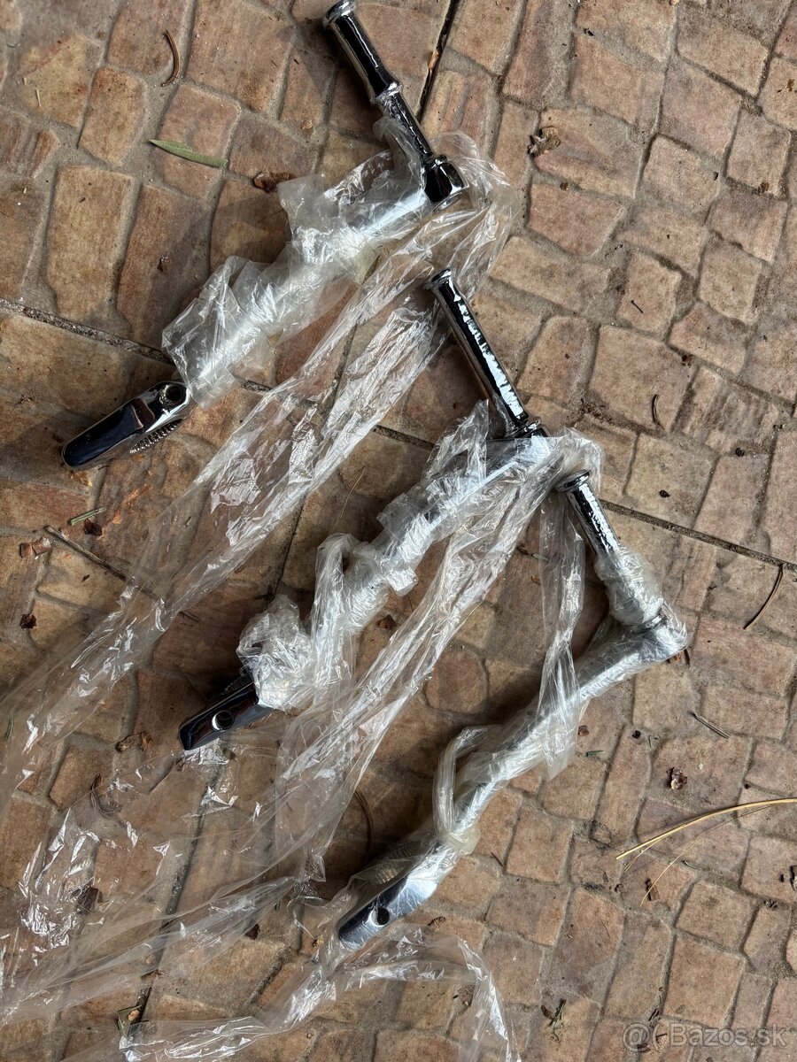 Jawa radiaca paka - 2