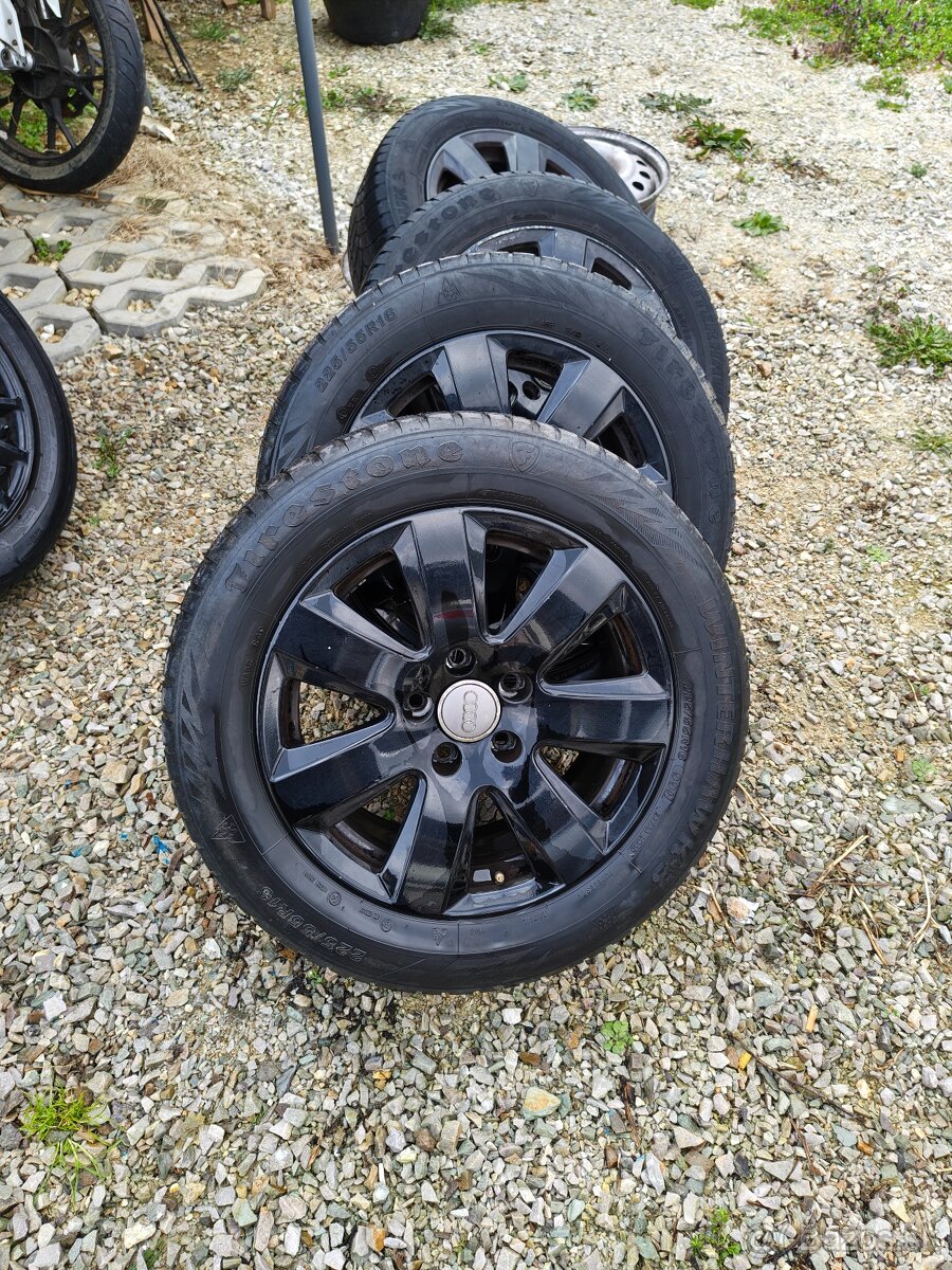 5x112 r16 - 2