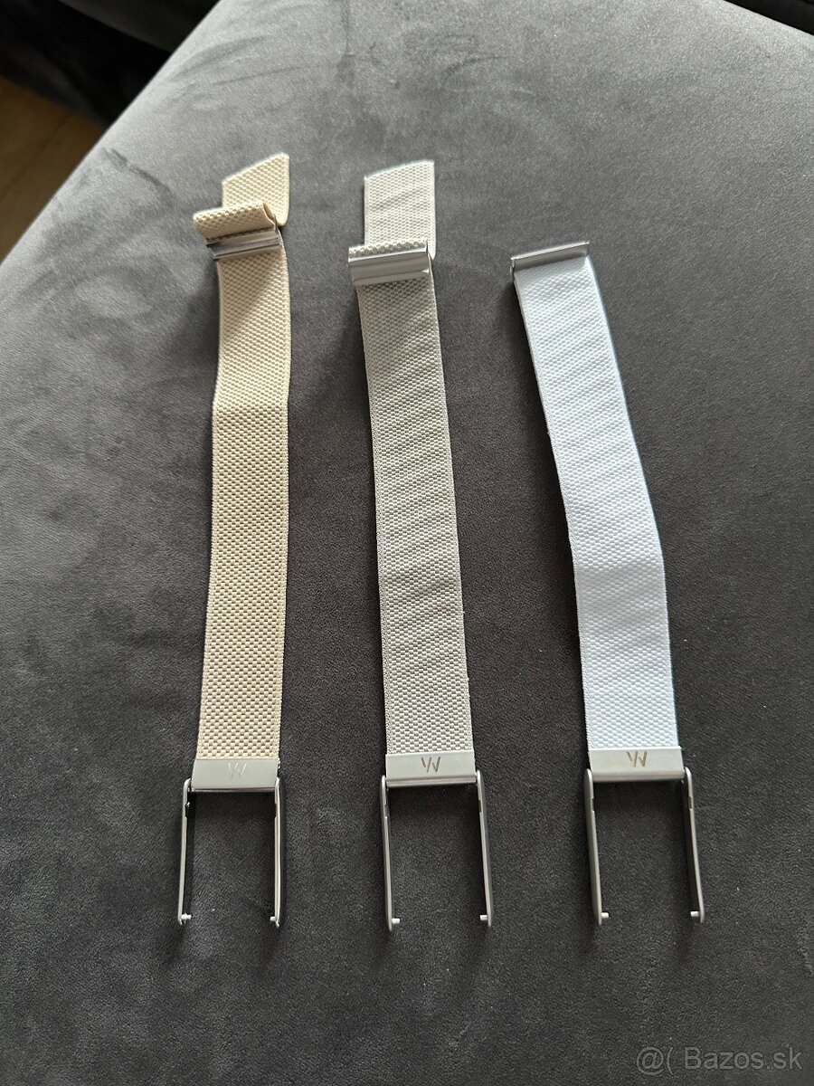 Whoop 5.0 náramky - 2
