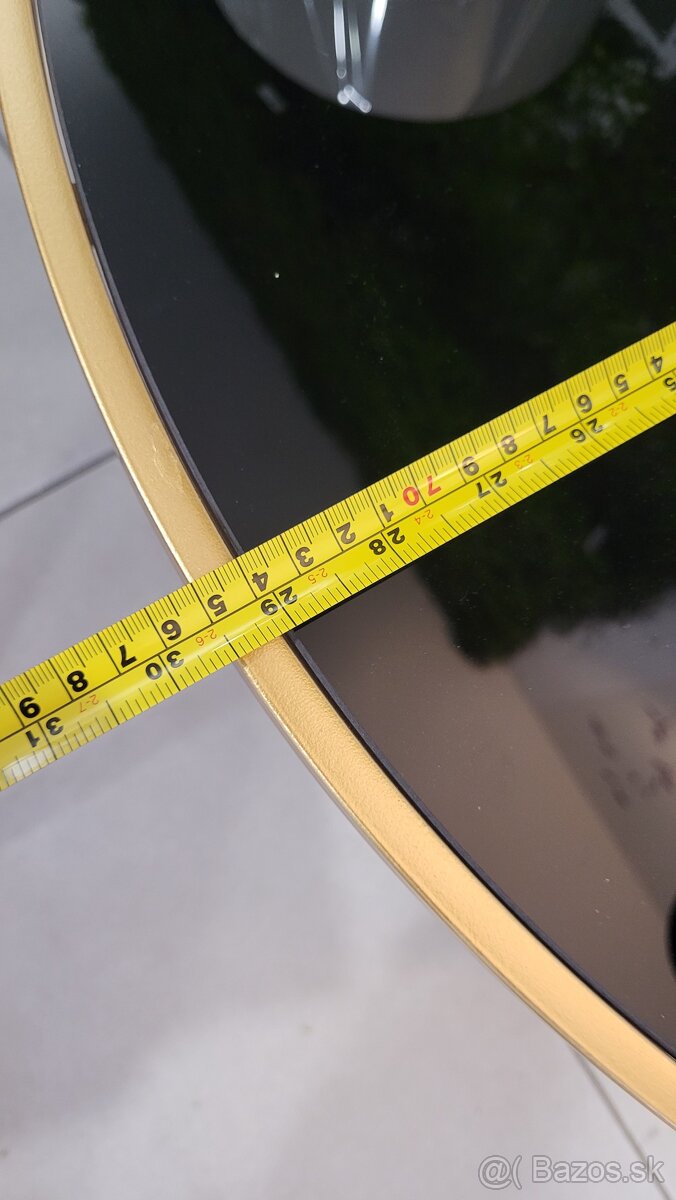 Konferenčný stolík - 2