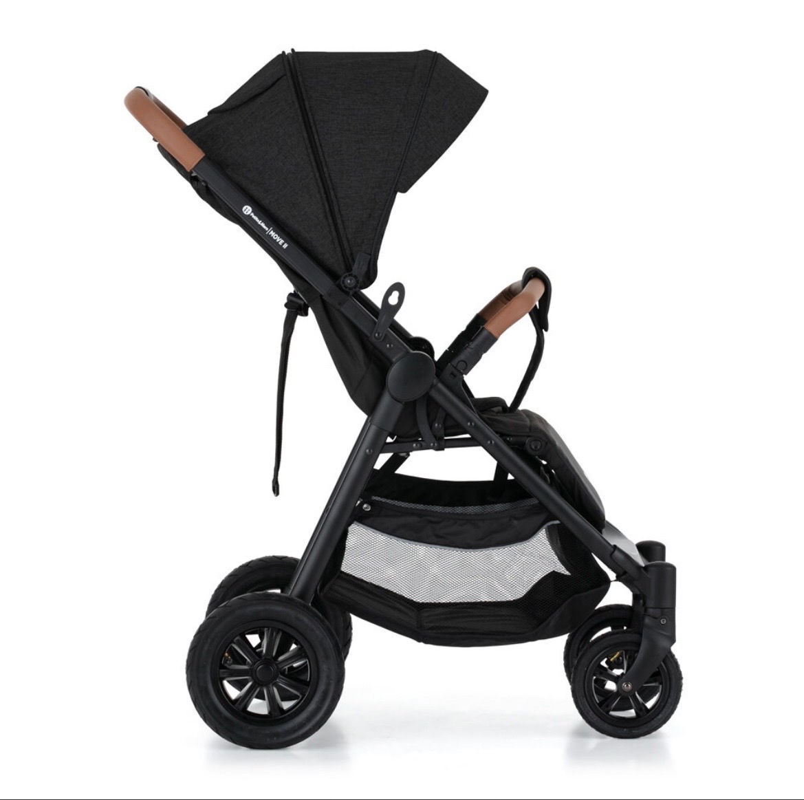 Pettite&Mars Move II air - 2