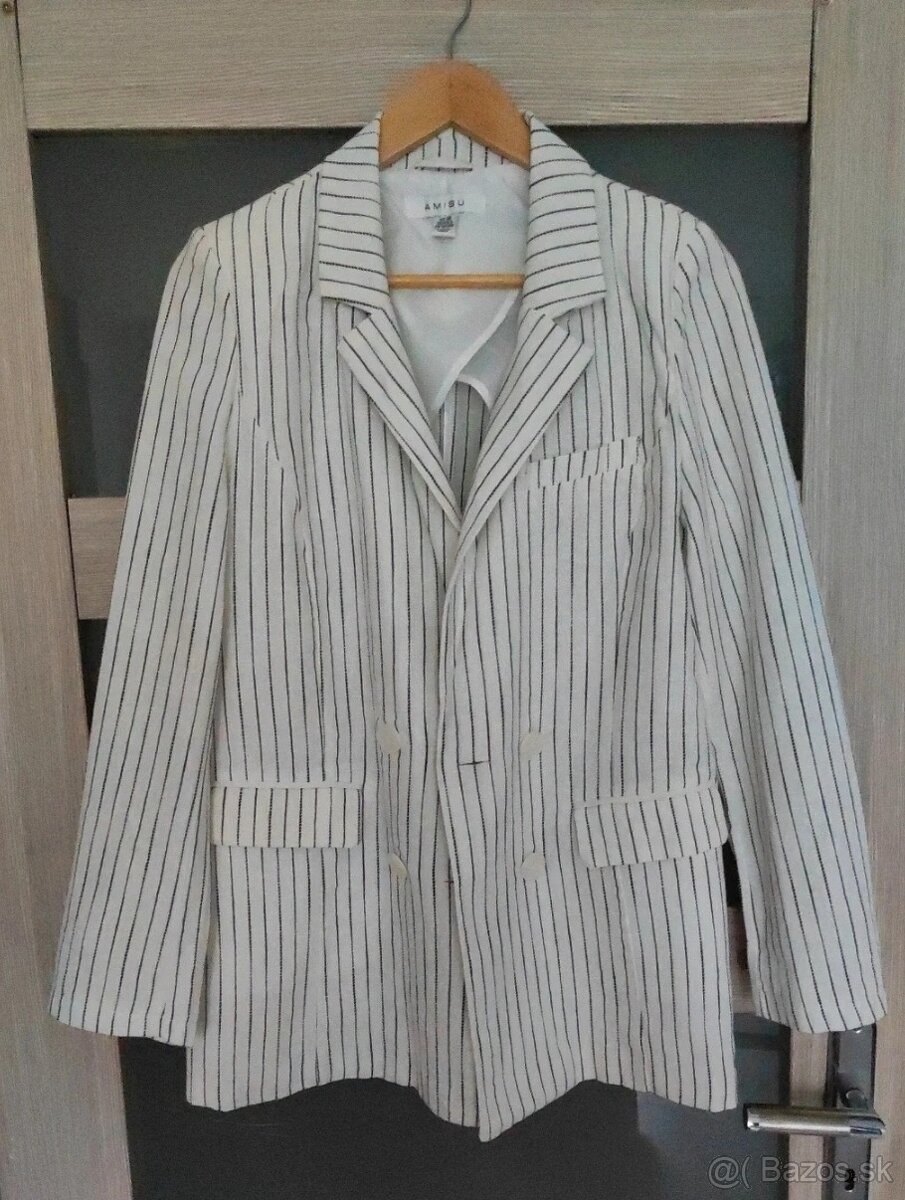 Trendy sako - 2