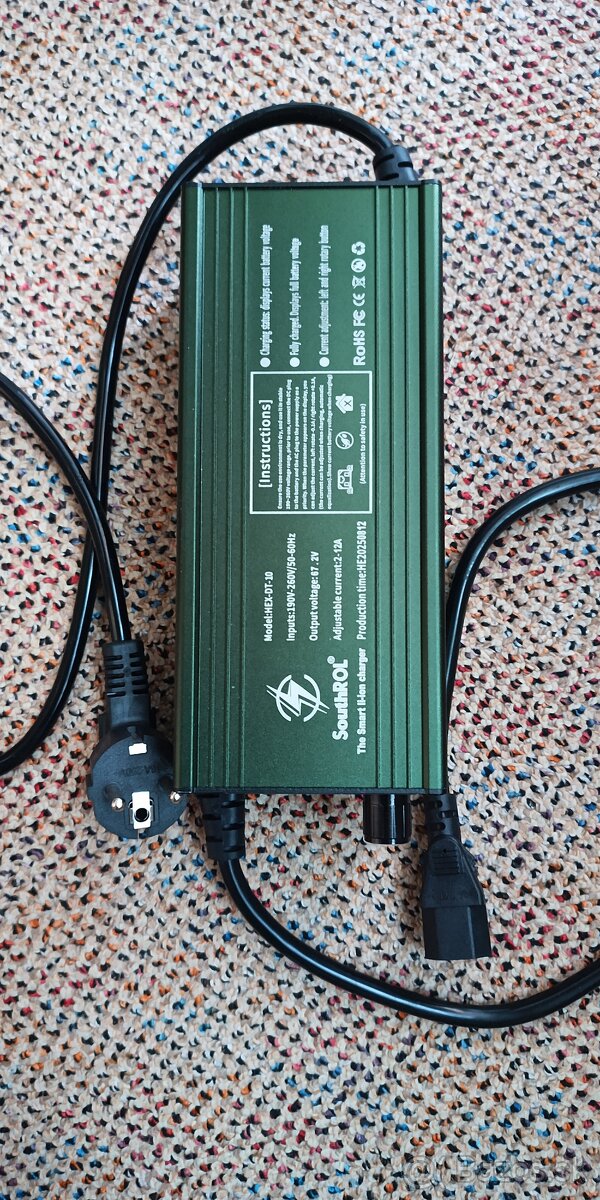 SouthROL HEX-DT-10 88.2V - 2