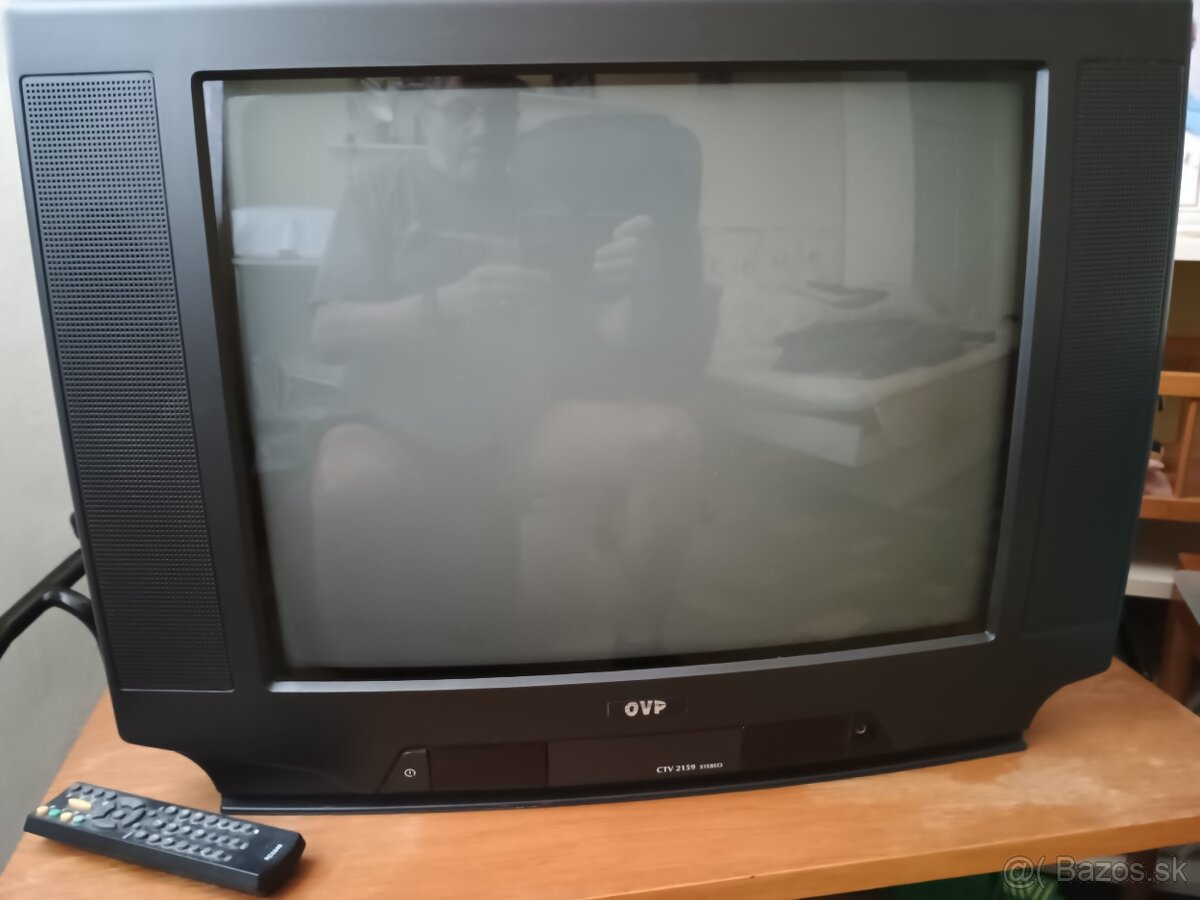 Televízor OVP CTV - 2