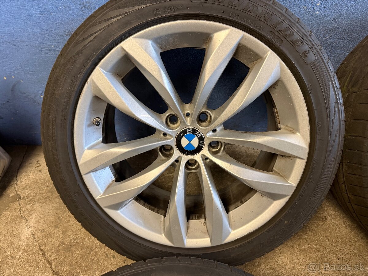 Kolesa bmw f10/f11 - 2