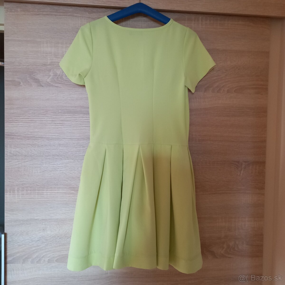 Dámske šaty , výborný materiál - 2