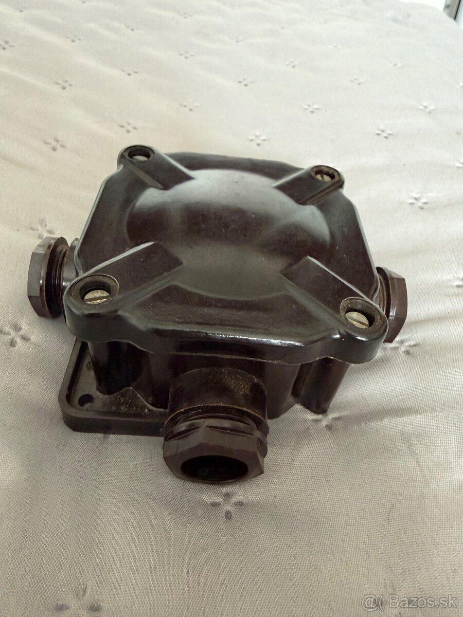 Bakelit - 2