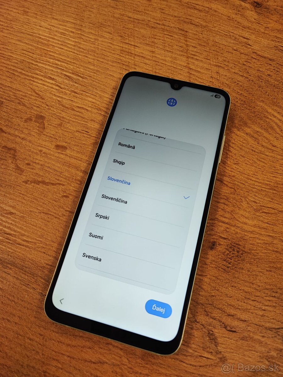 Samsung Galaxy A05s - 2