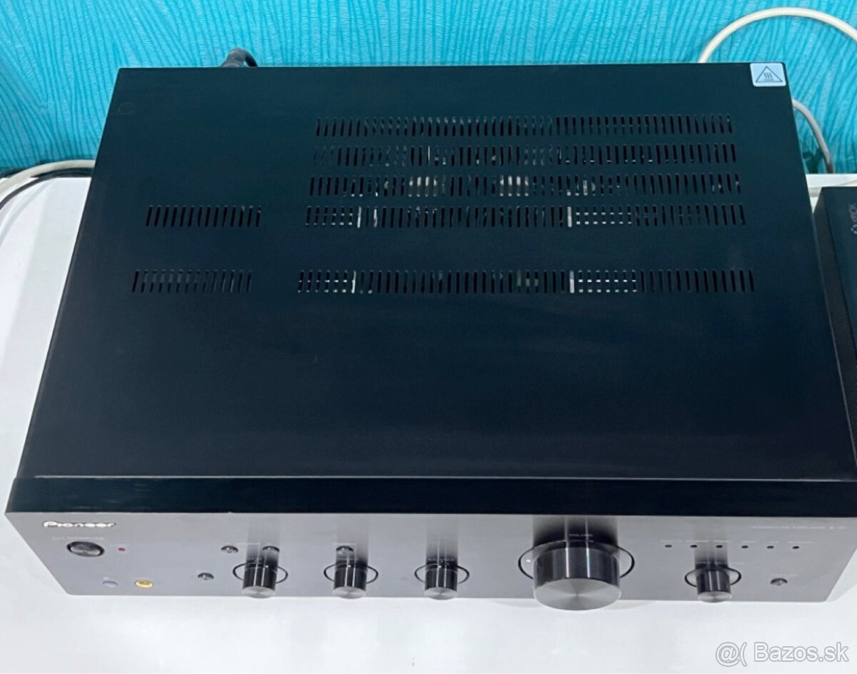 Pioneer A-30-K - 2
