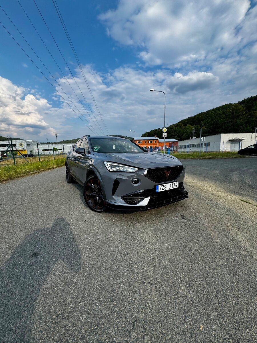 Cupra Formentor vz310 - 2