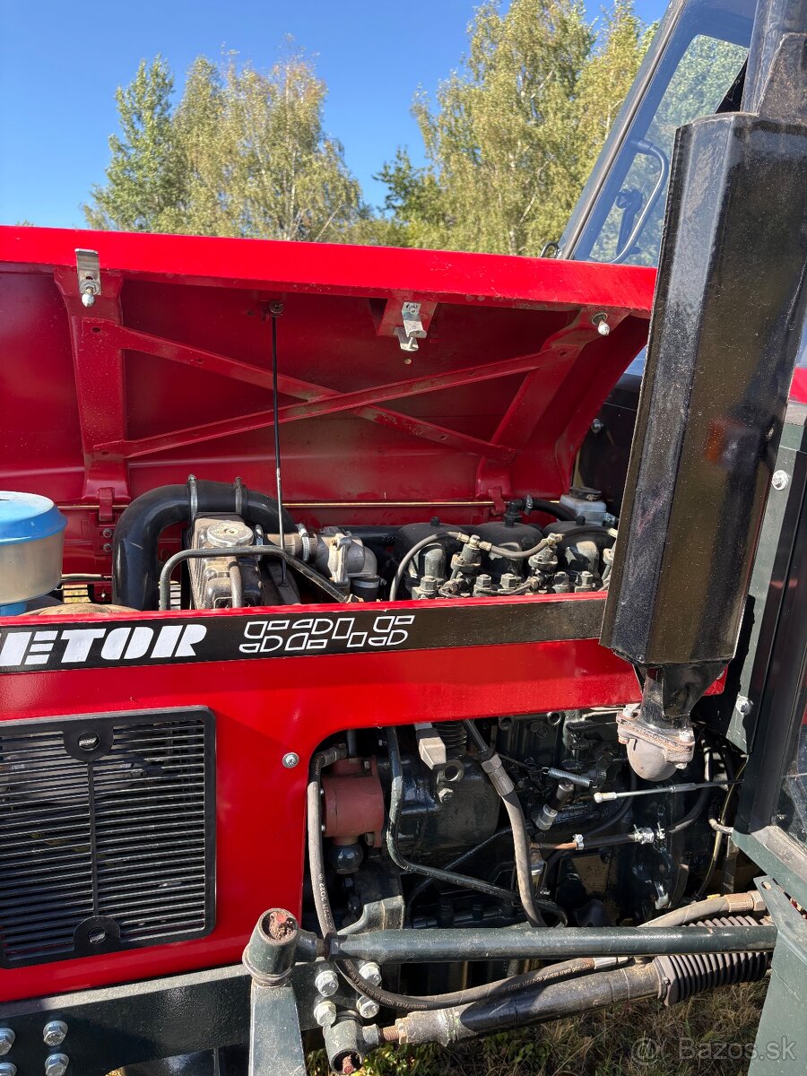 Zetor 5245 - 2