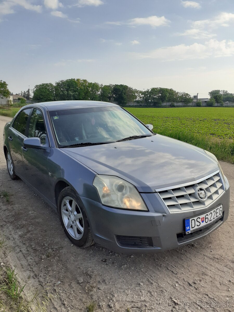 CADILAC - 2