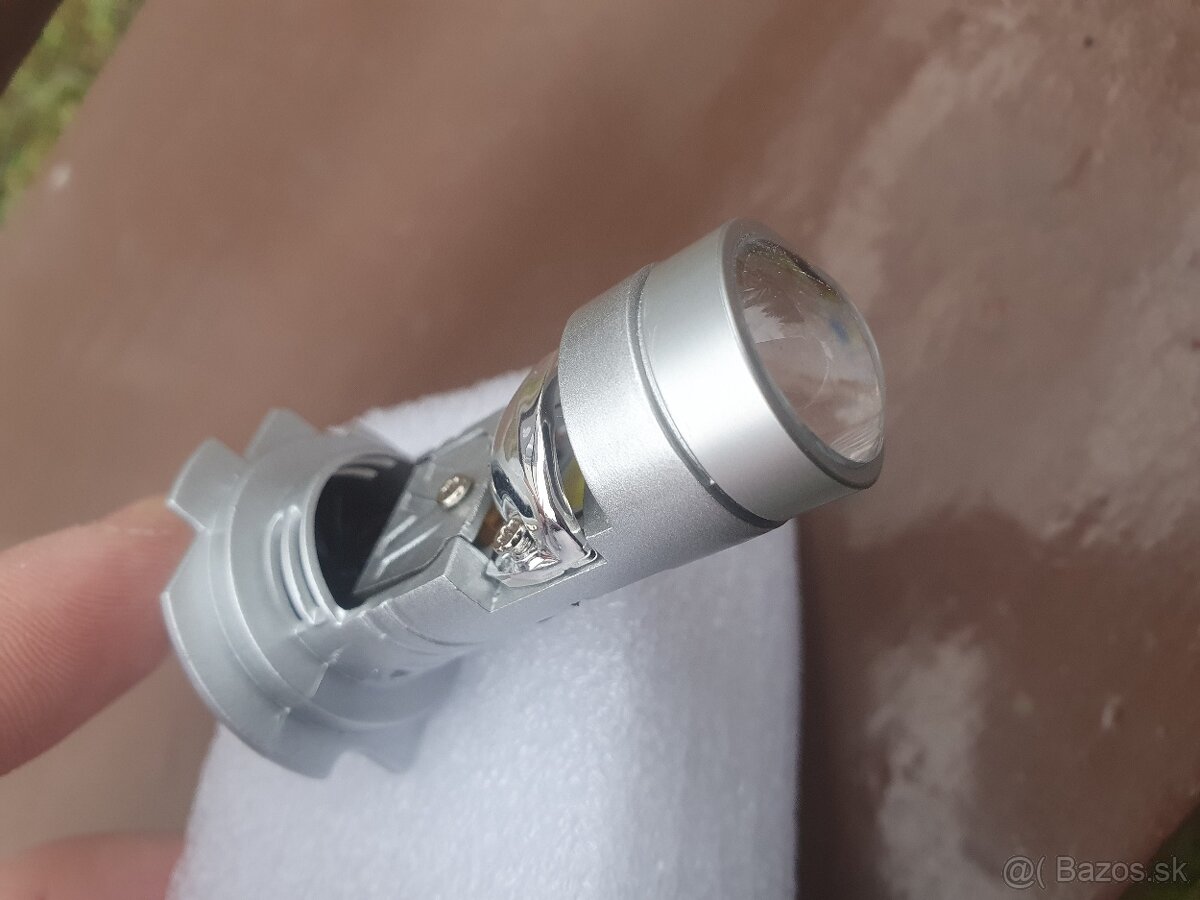 H7 LED - 2