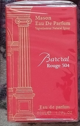 Napodobeniny parfemov - 2