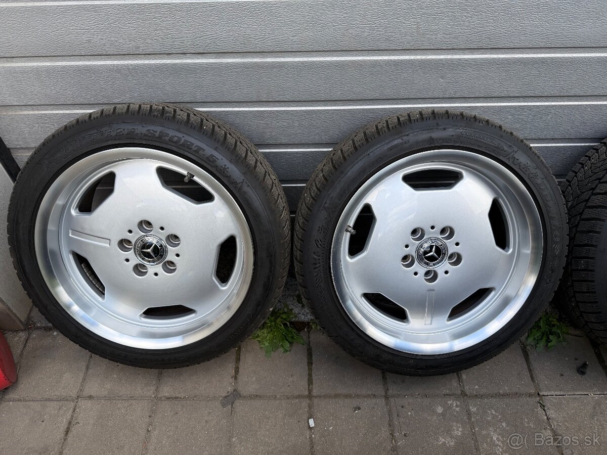 5x112 r17 - 2