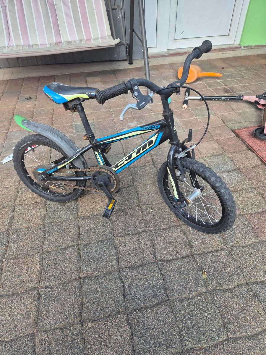 Bicykel - 2