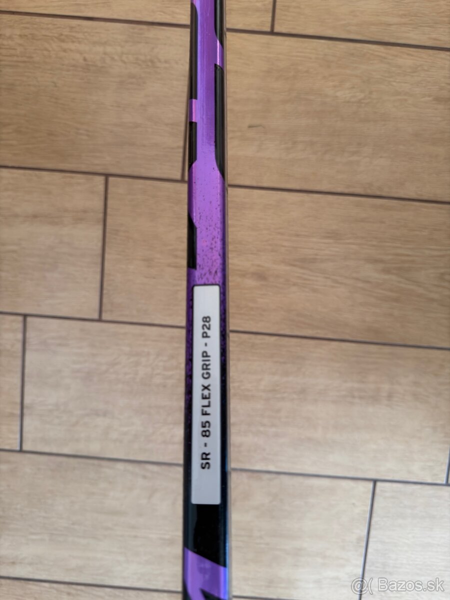 Hokejka CCM Trigger 10 Pro - 2