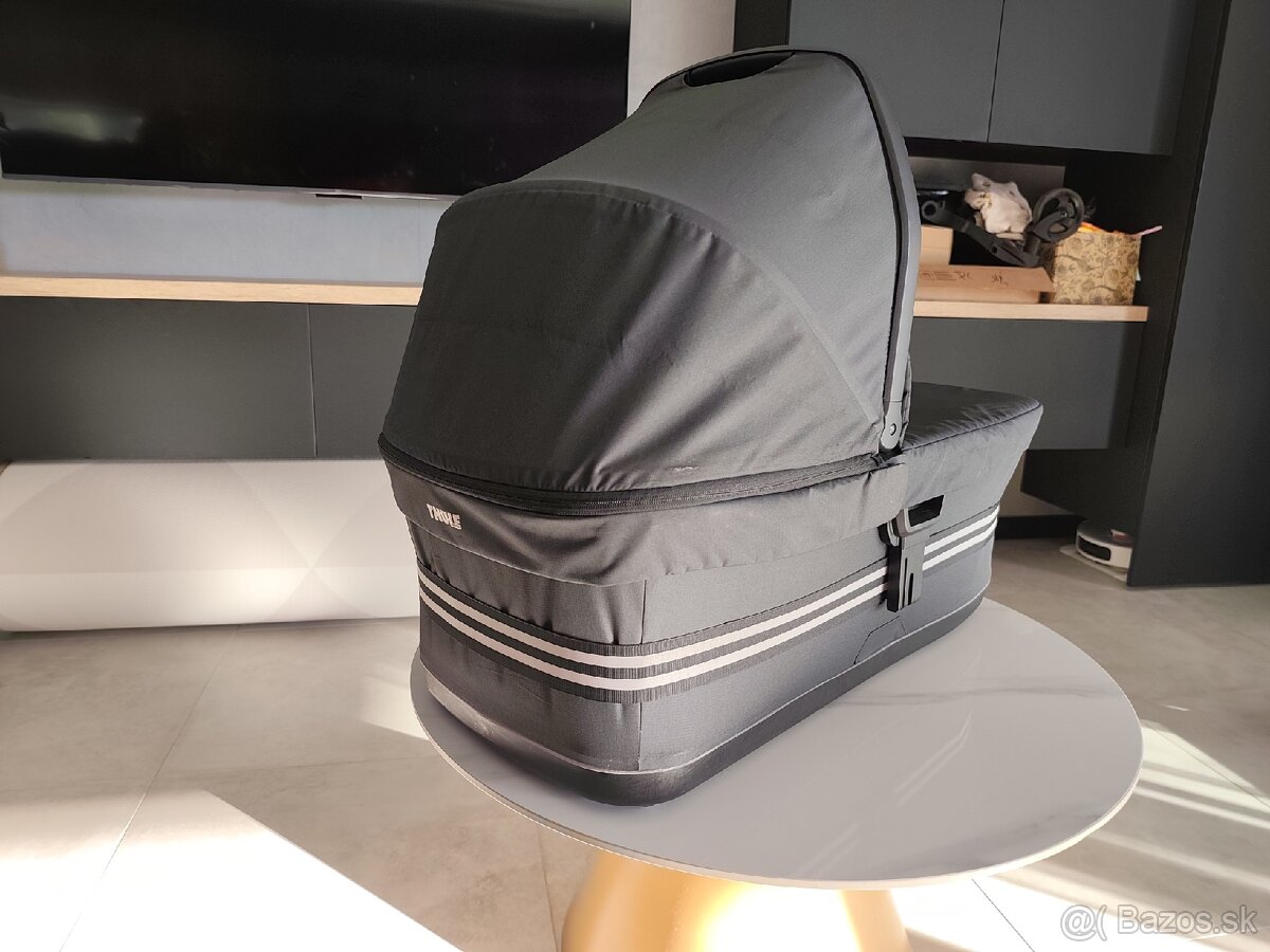 Thule Urban Glide 3 - vanička korbička - black - 2