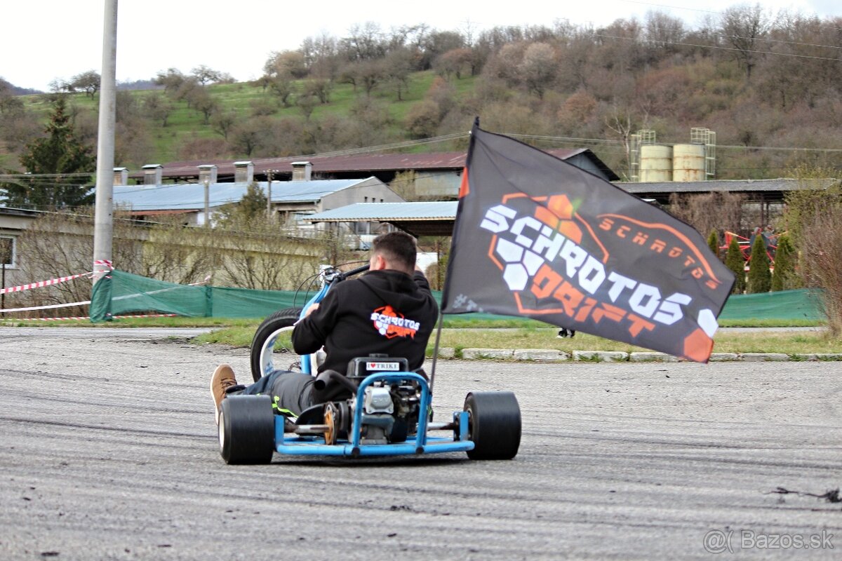 Driftrike - 2
