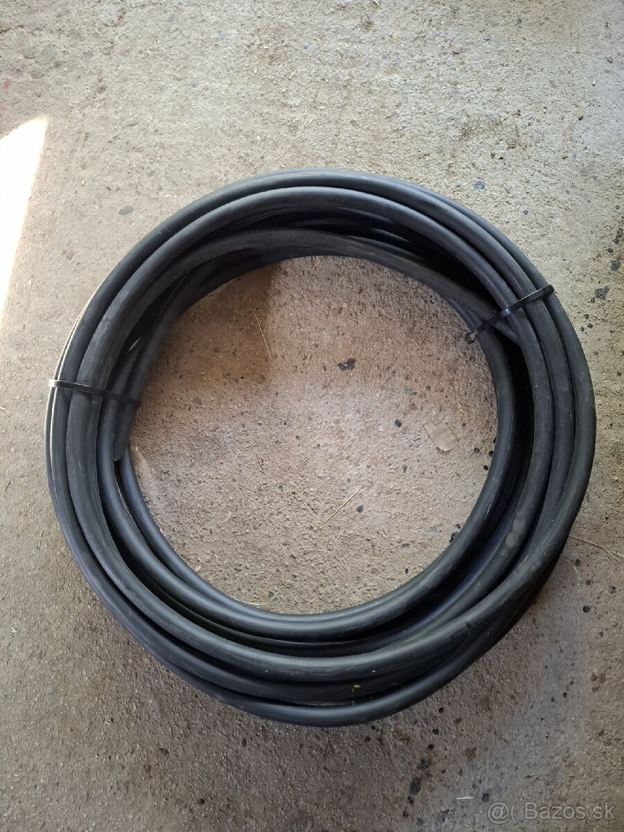 Káble cyky-j 5x16mm²,4x16mm²,5x10mm² - 2