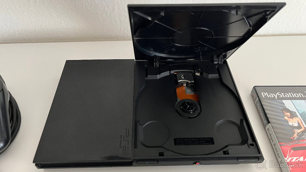Playstation 2 - 2