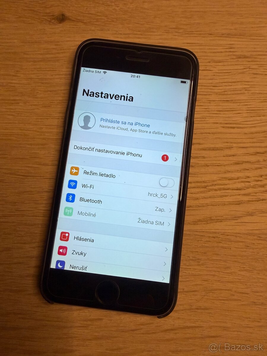 Iphone 6 64gb - 2