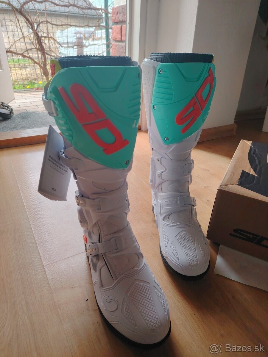 Sidi Crossfire 3 SRS - 2