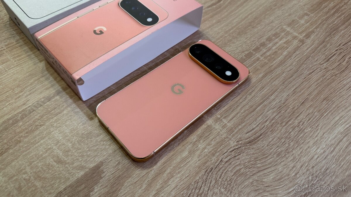 Vymenim predam novy Google Pixel 11 PRO Canyon - 2