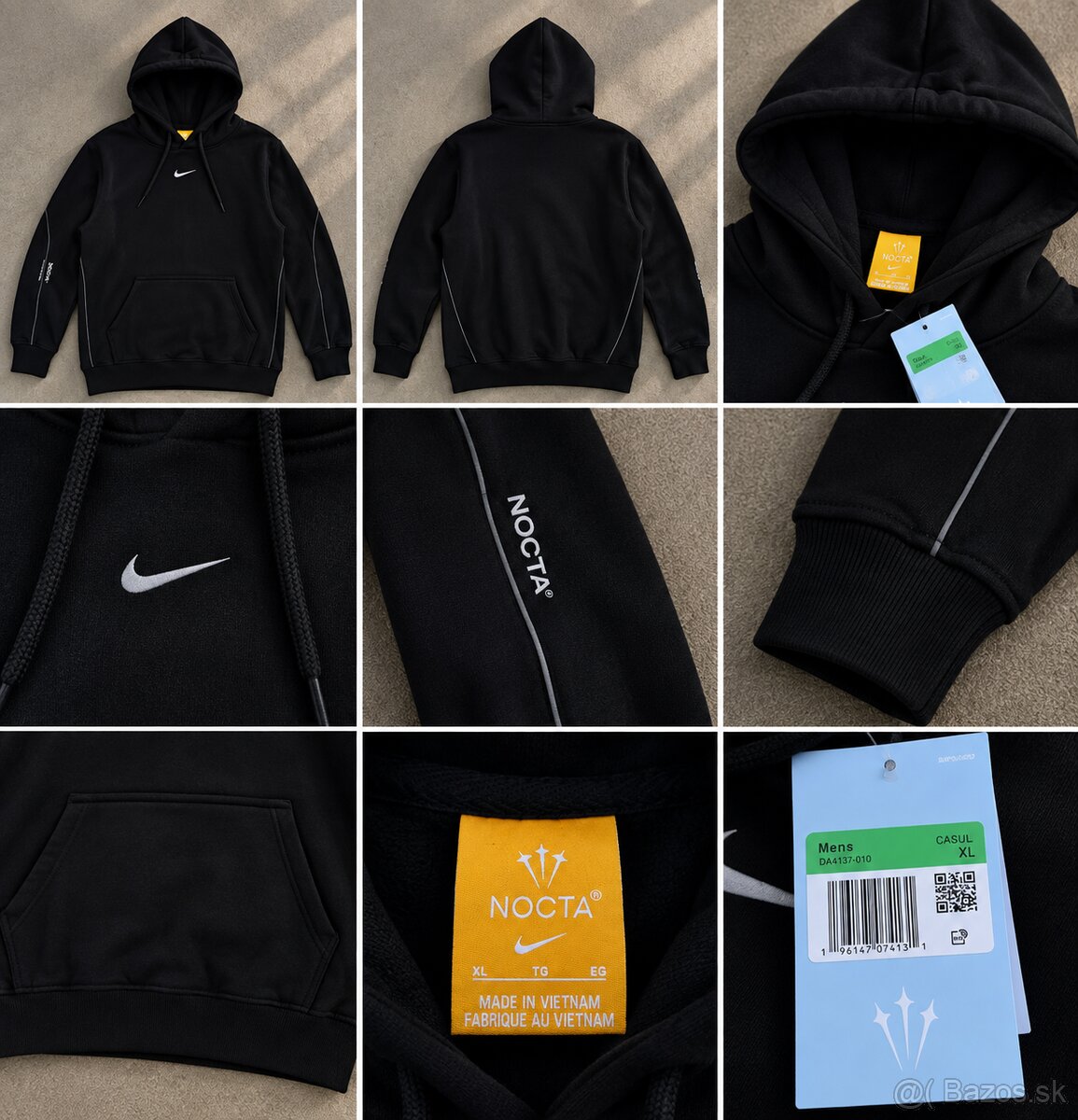 Nike mikina - 2
