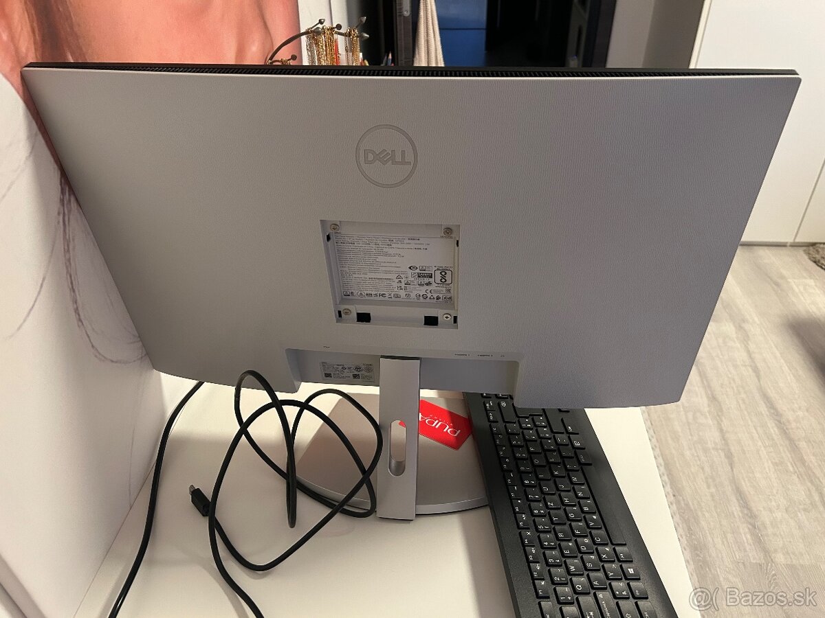 Dell S2721HN – 27” Full HD - 2