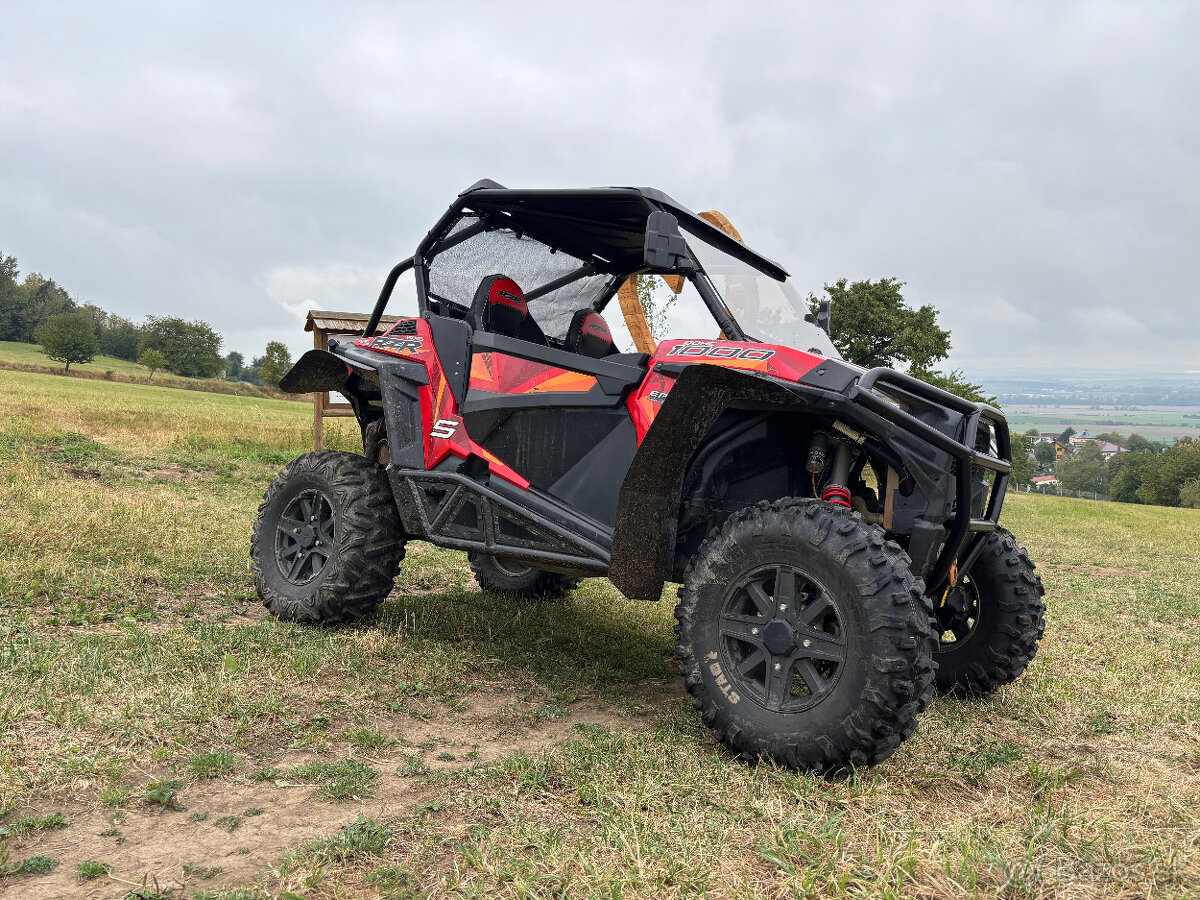 polaris rzr 1000 - 2