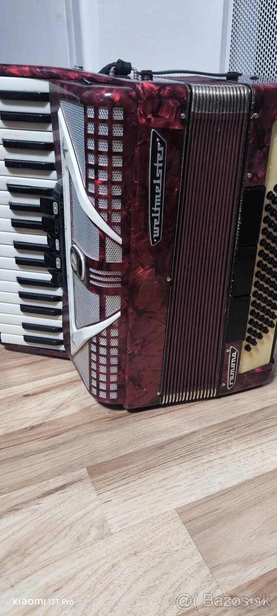 Weltmeister 1+1 AKCIA - 2