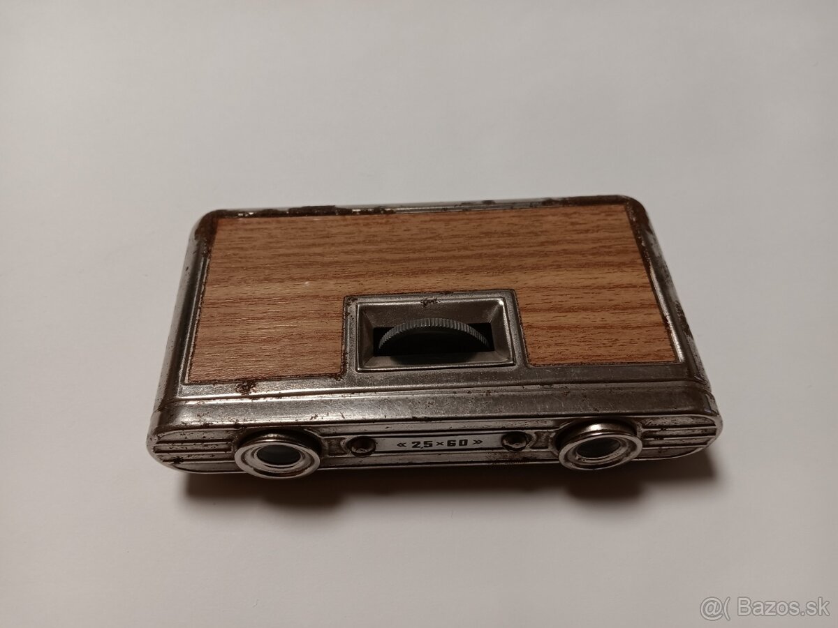 Divadelné kukátko - 2