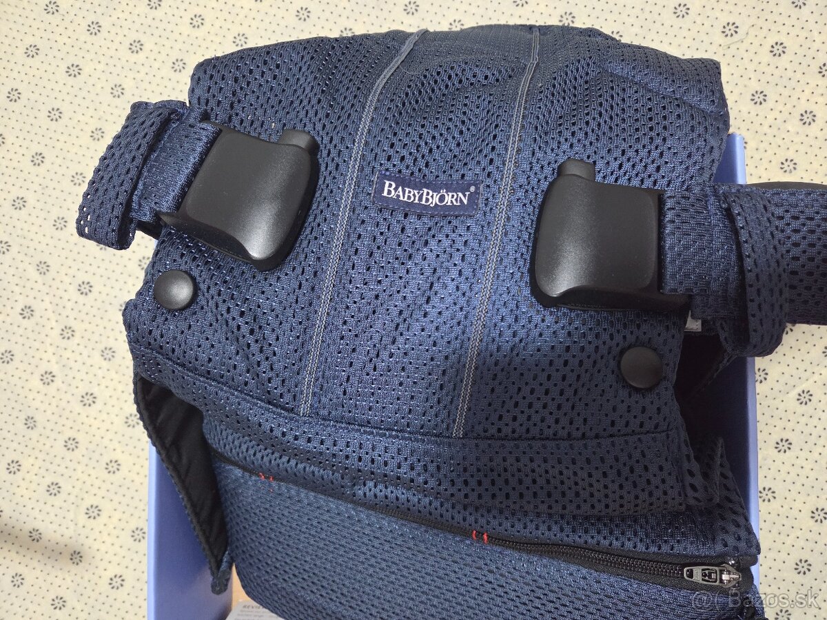 Babybjörn one air mesh - 2