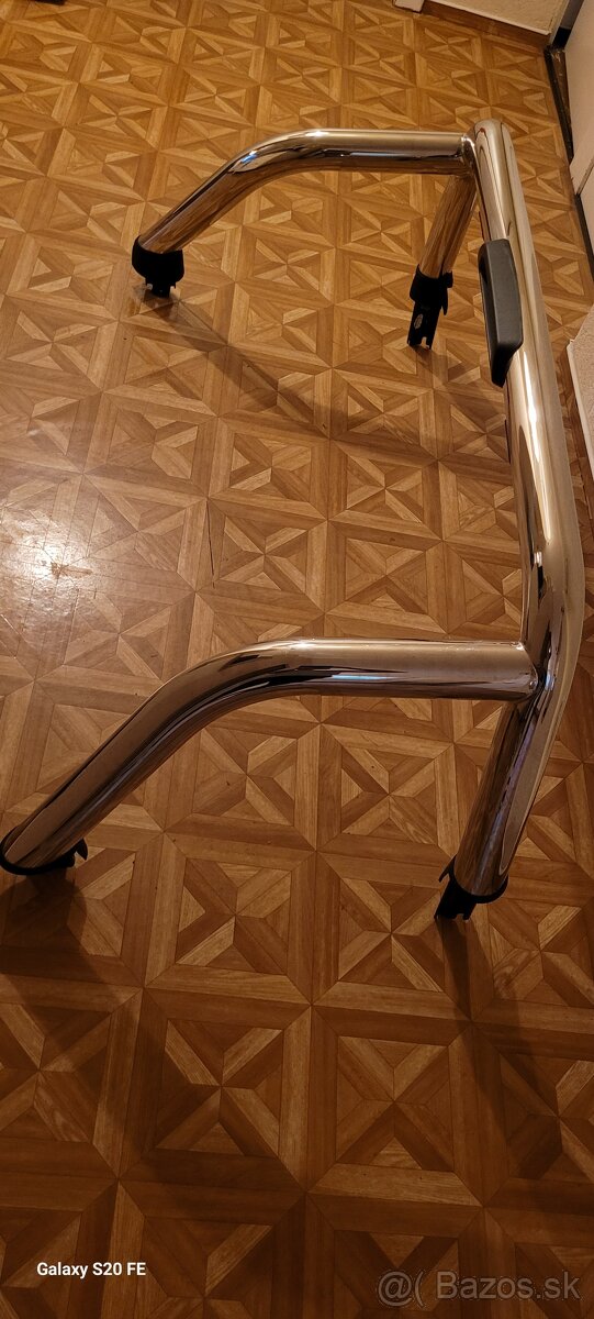 Rám korby Ford ranger