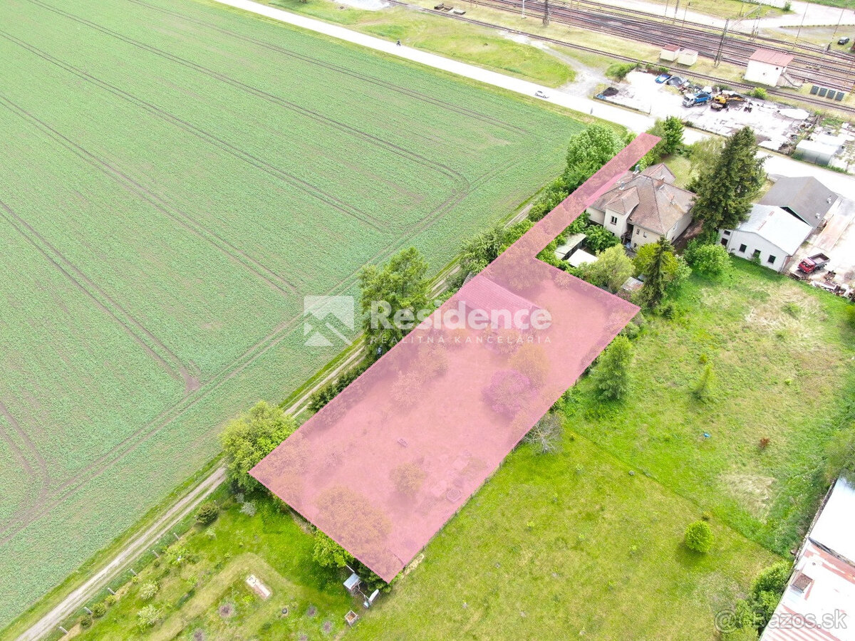 Stavebný pozemok na predaj, Liptovský Mikuláš - 2