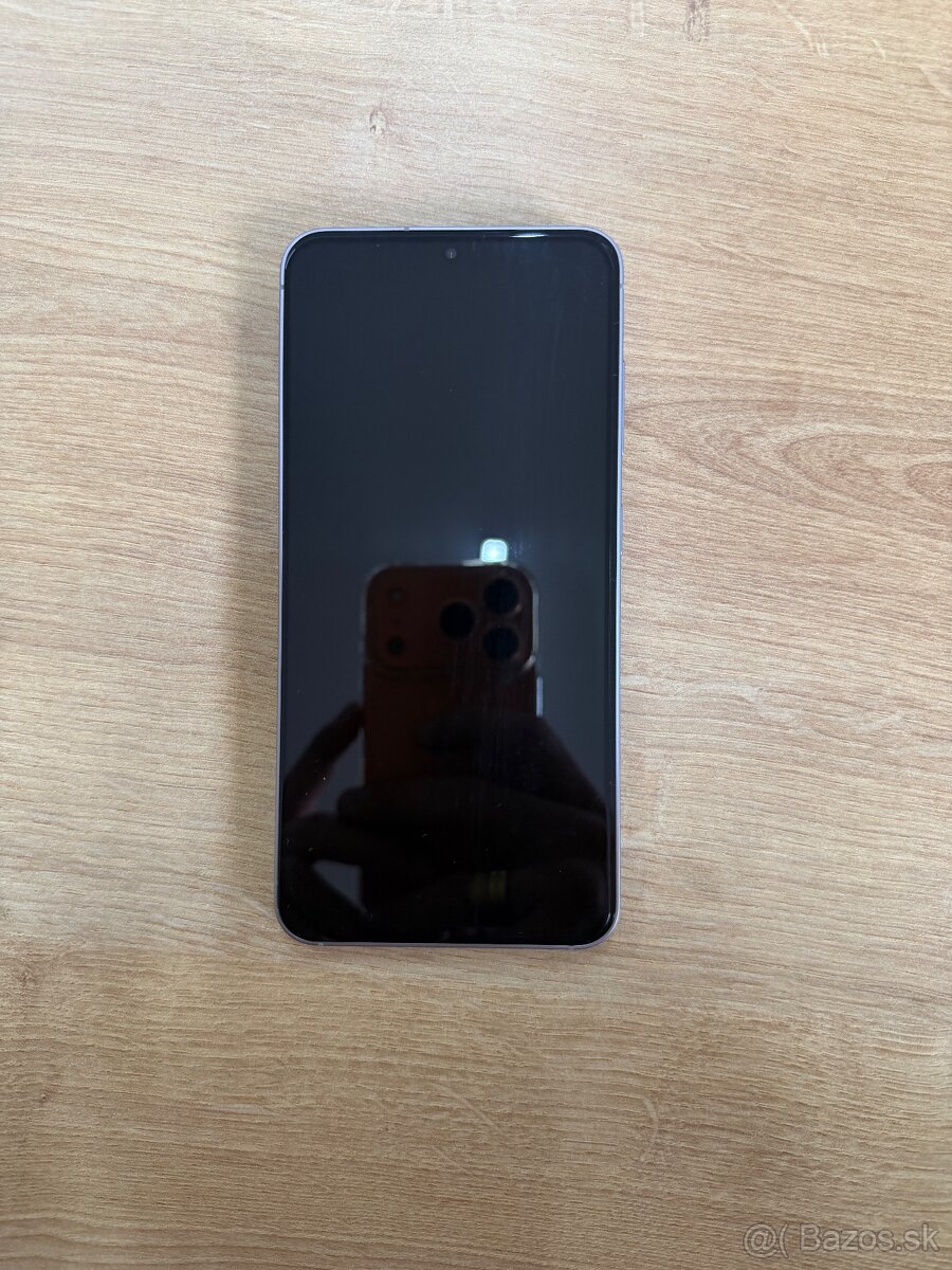 Samsung galaxy S25 256gb - 2