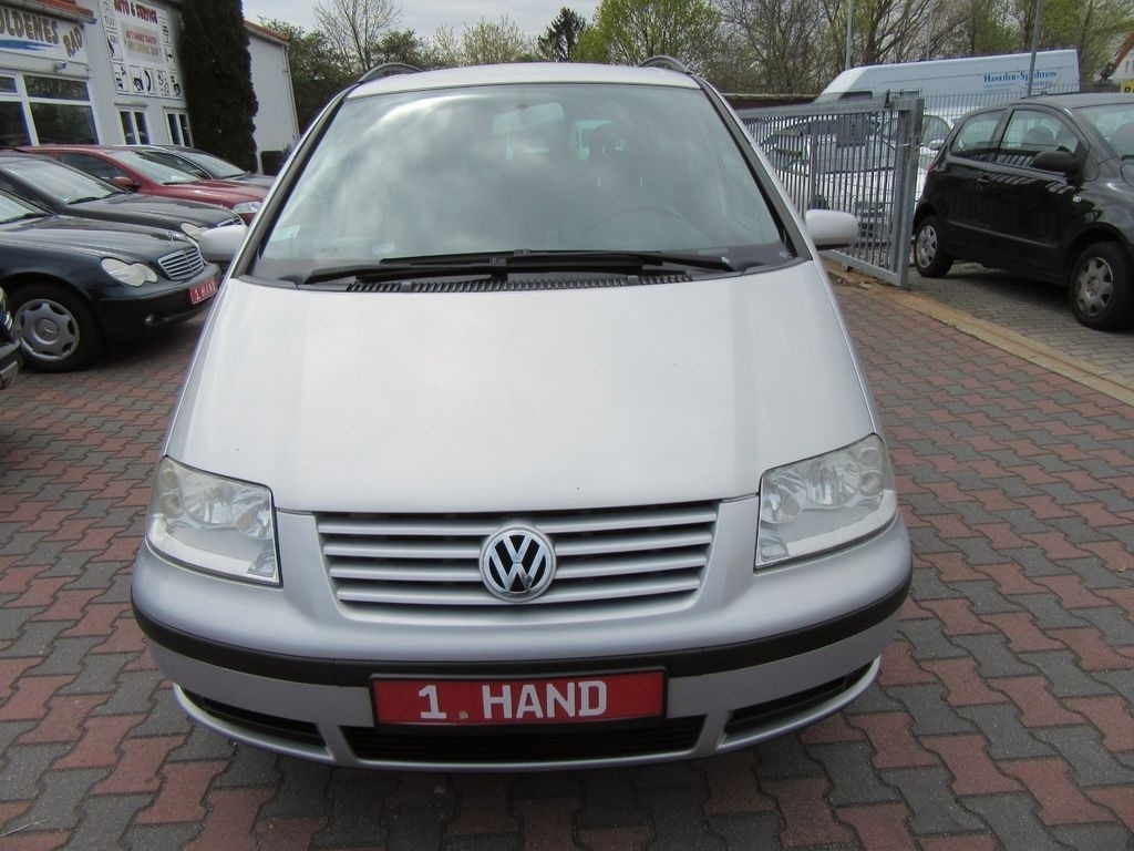 SHARAN,ALHAMBRA, GALAXY - 2