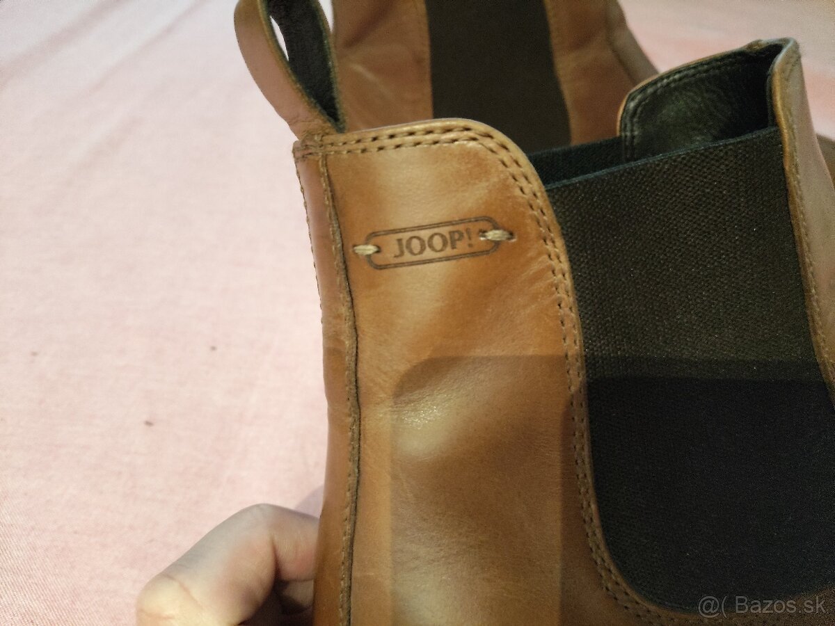 Pánske topánky JOOP veľ. 43 - 2